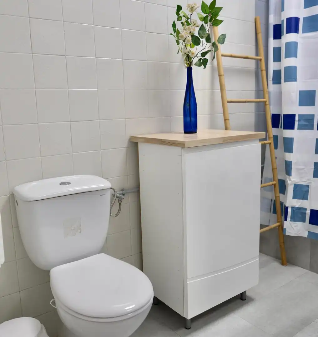 Baño de Planta baja en venta en Orihuela con Trastero