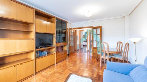 Photo 4 of Flat to rent in Benedicto Santos López, La Ería, Asturias