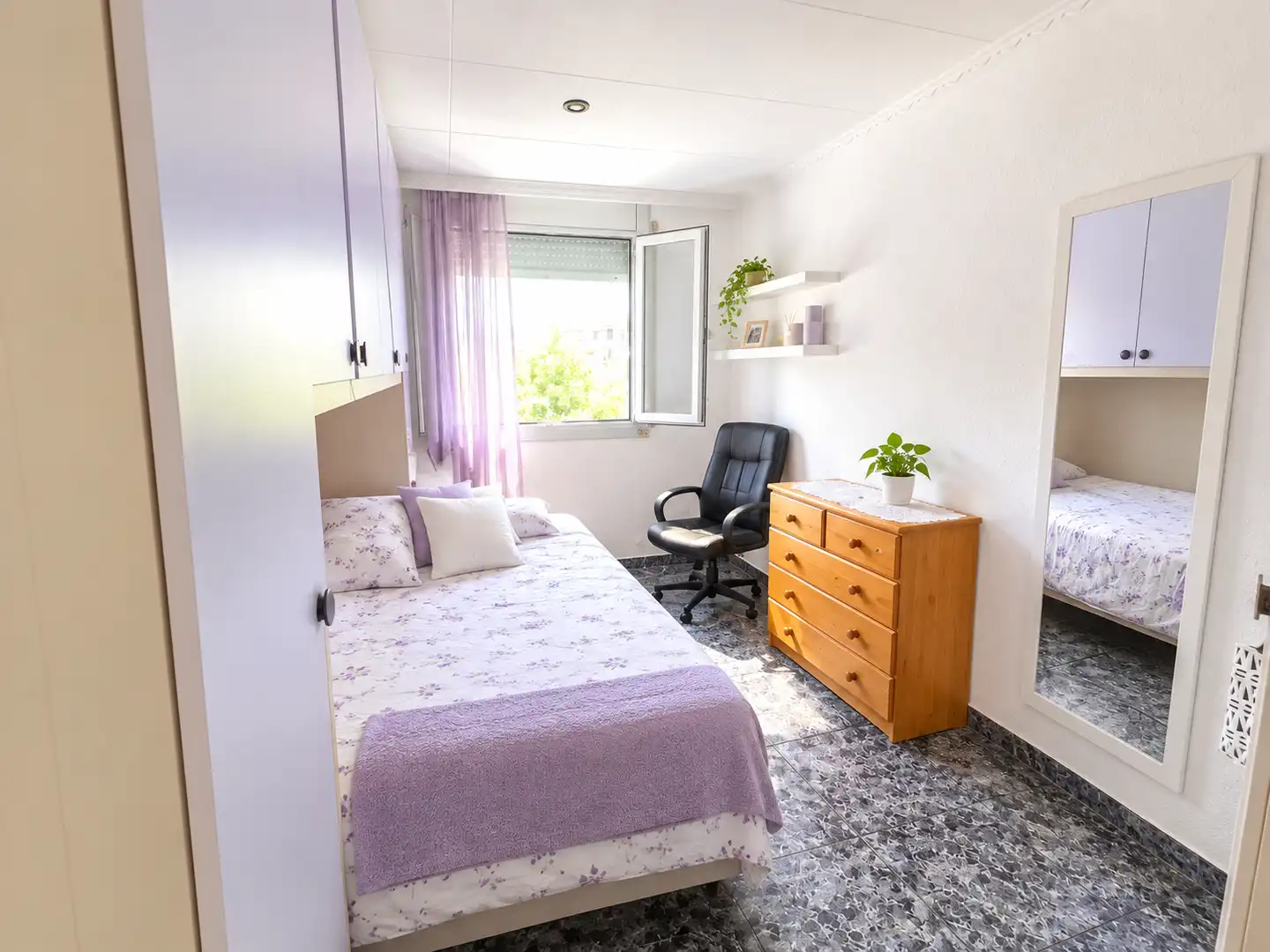 Flat for sale in Sant Cosme - La Granja, imagen 7