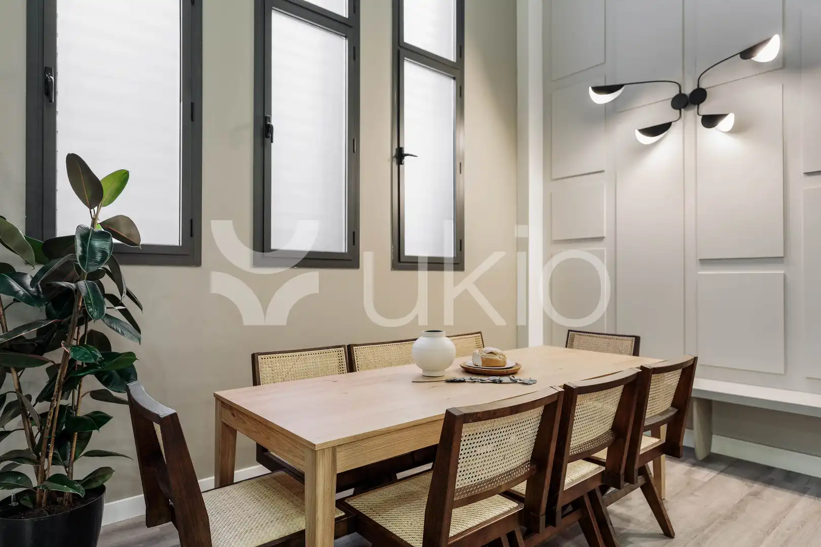 Apartment with pool to rent in Carrer de Morales, imagen 10