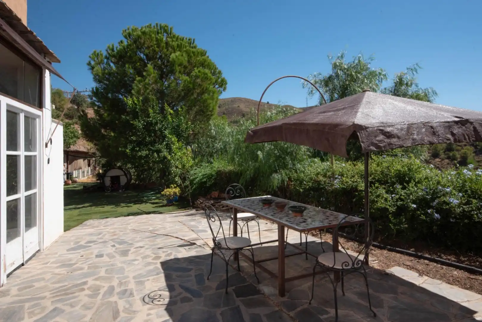 Casa rústica amb piscina en venda a Izbor, imagen 51