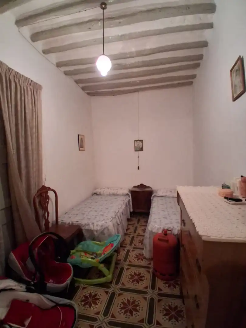 House with terrace for sale in Carrer Sant Antoni, imagen 7