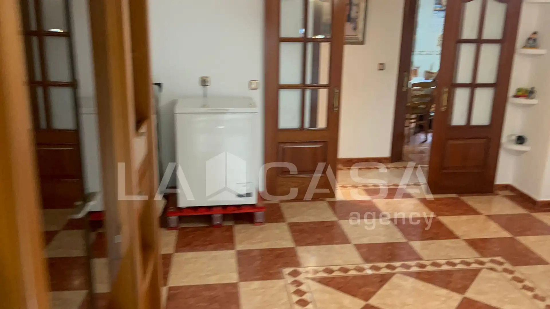 Flat for sale in Algeciras  with Balcony
