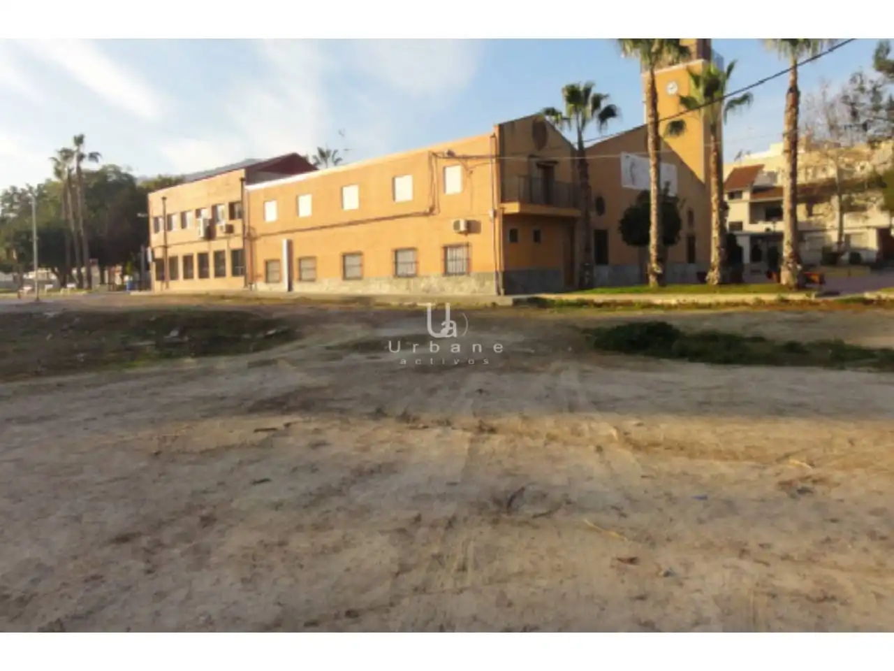 Terreny residencial en venda a Calle Higuera 11, imagen 9