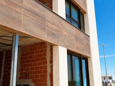 Casa a schiera in vendita a Avenida 8 de Marzo, 13