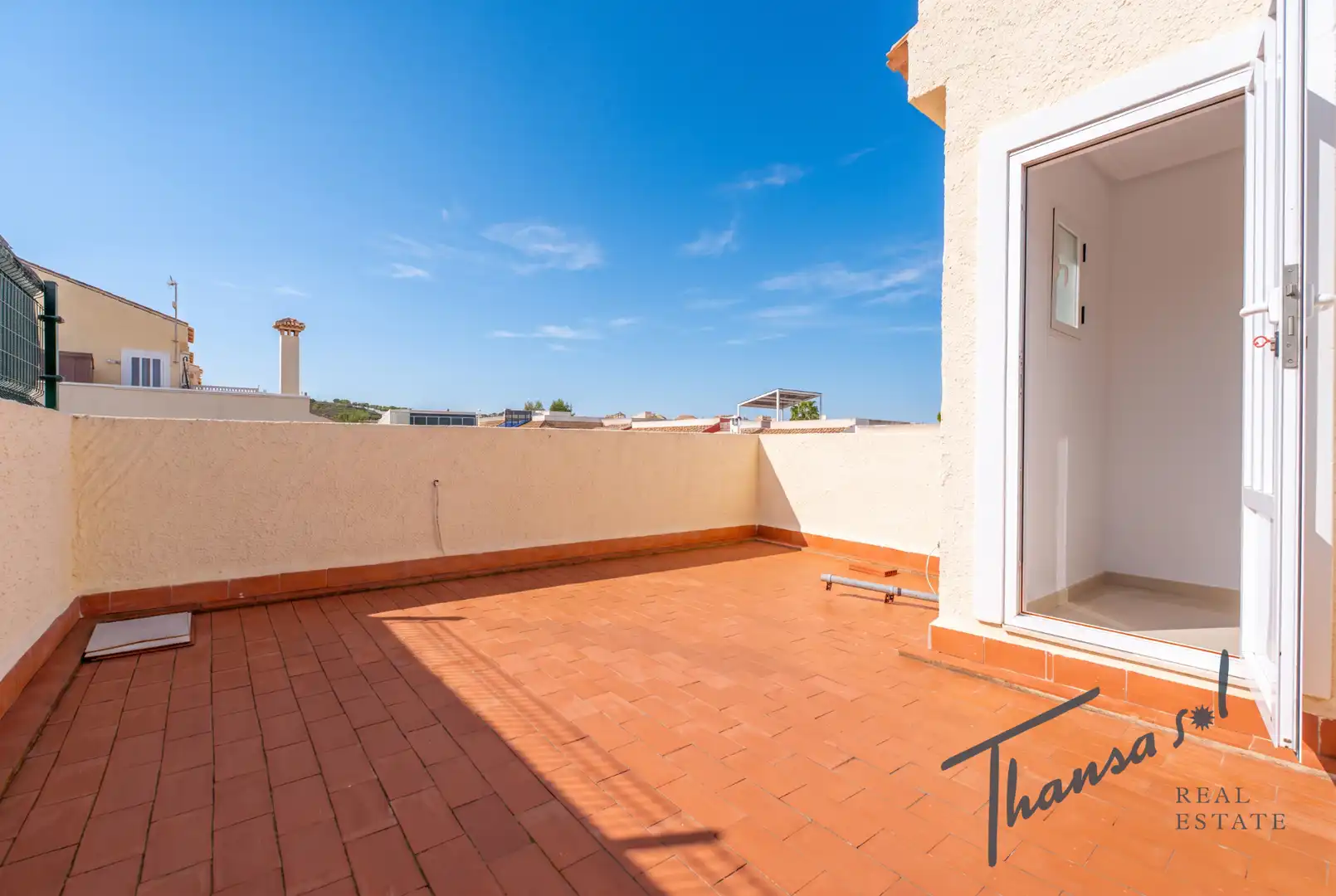 Casa pareada con terraza en venta en Avinguda de Polonia, imagen 27
