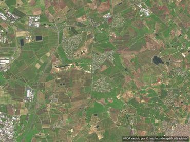Pis en venda a Rinconada