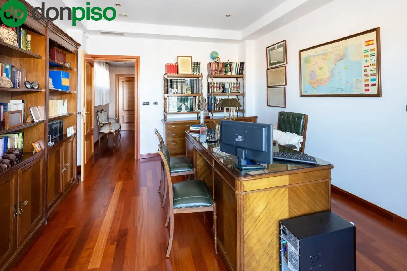 Houses for sale in Granada  with Air Conditioner, Heating and Terrace