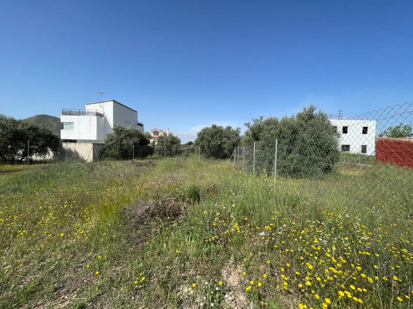 Terreni e lotti in vendita a Atarfe
