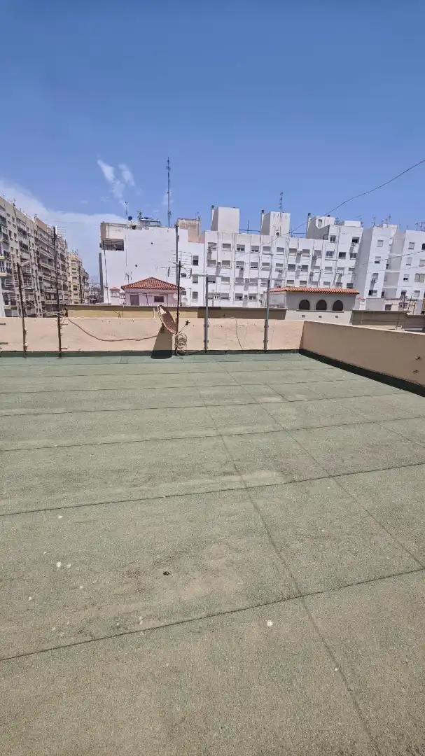 Flat with lift for sale in Calle Altamira, imagen 5