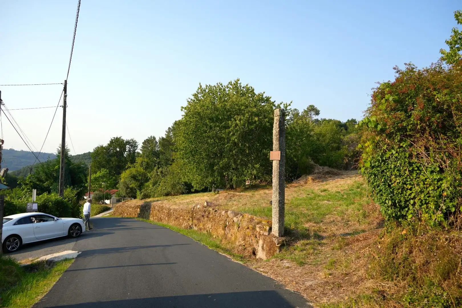 Lands and plots for sale in Lugar Estrada 521, imagen 6
