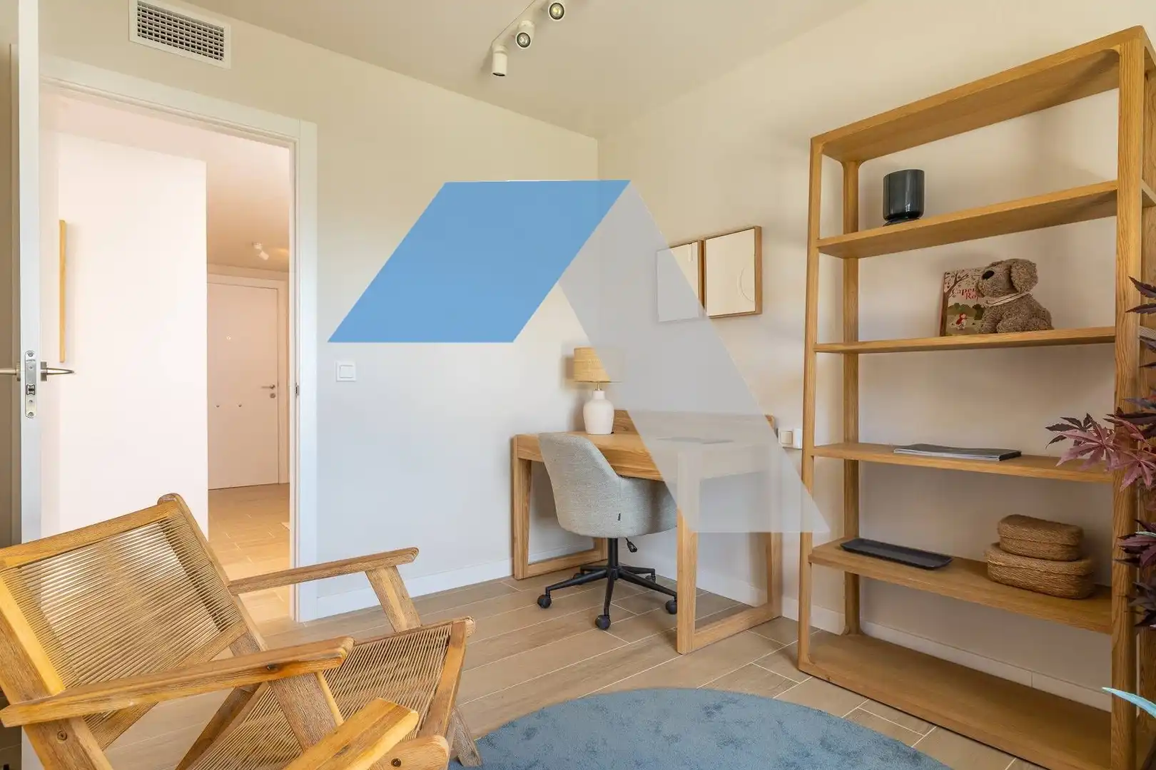 Apartment mit Pool zum Verkauf in Marisol Park - Ortembach - Los Almendros, imagen 20