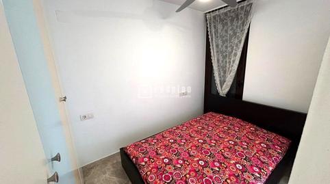 Foto 5 de Pis en venda a Cristo de la Epidemia, Málaga