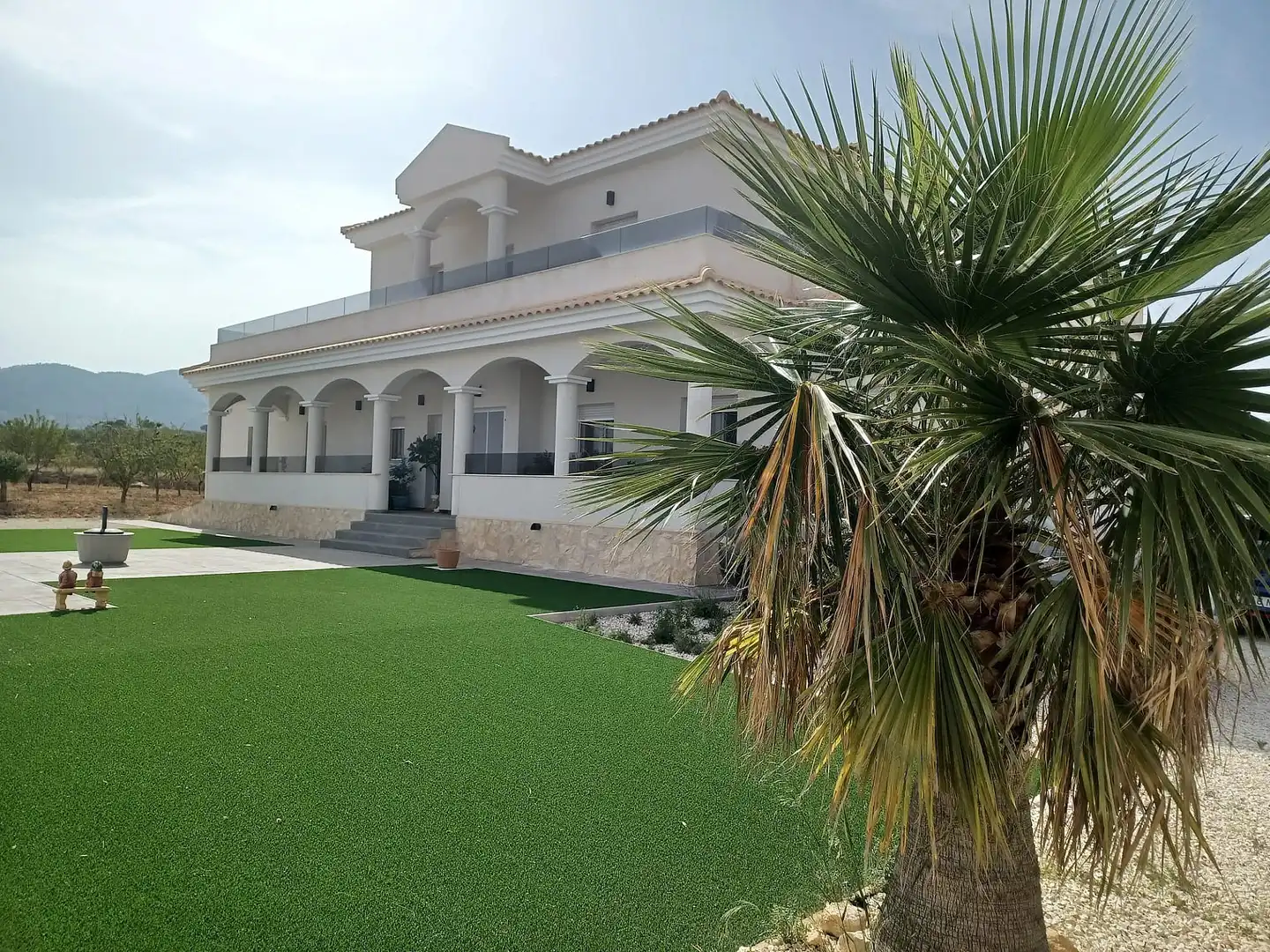 Haus zum Verkauf in El Pinós / Pinoso, imagen 6
