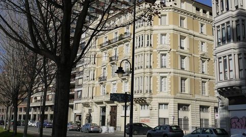 Foto 2 de Estudi en venda a Unibertsitate Etorbidea, Castaños - Begoñaibarra, Bilbao