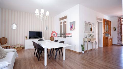 Foto 4 de Apartament en venda a El Cabanyal - El Canyamelar, Valencia
