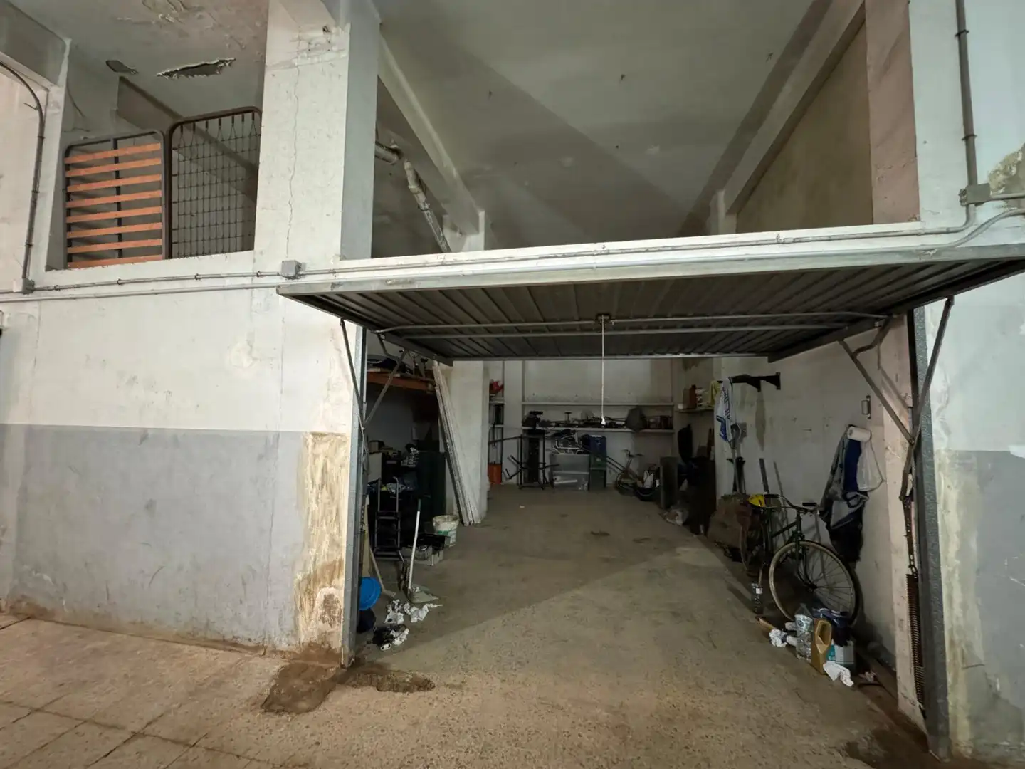 Parkplatz zum Verkauf in Calle Cardenal Martí