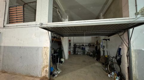 ALG162  GARAJE CABINA DE 40M2 EN LA CALLE CARDENAL MARTI DE ALGEMESÍ