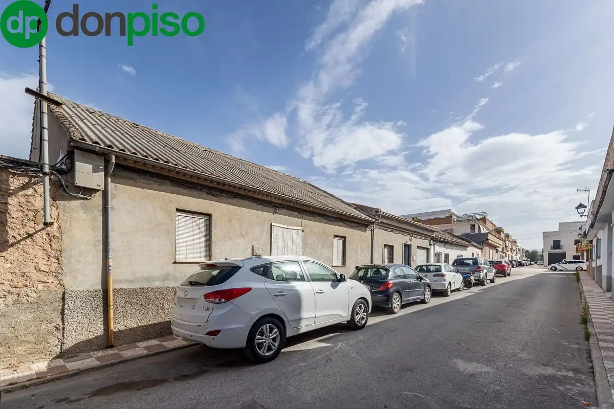 Terreno residencial en venta en Calle ARCOS, imagen 7