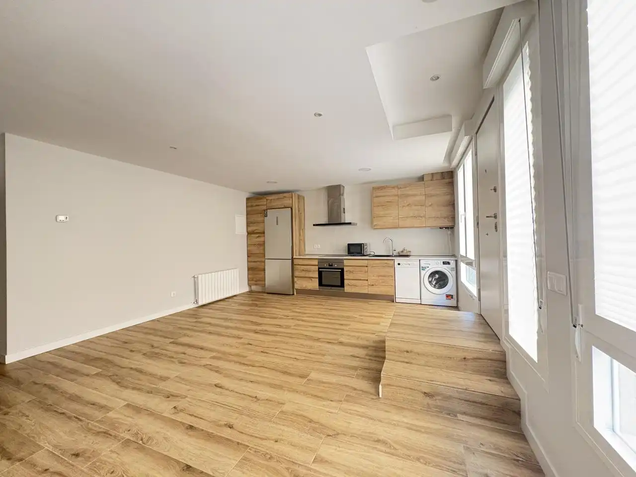 Kitchen of Ground floor for rent in Guadalix de la Sierra