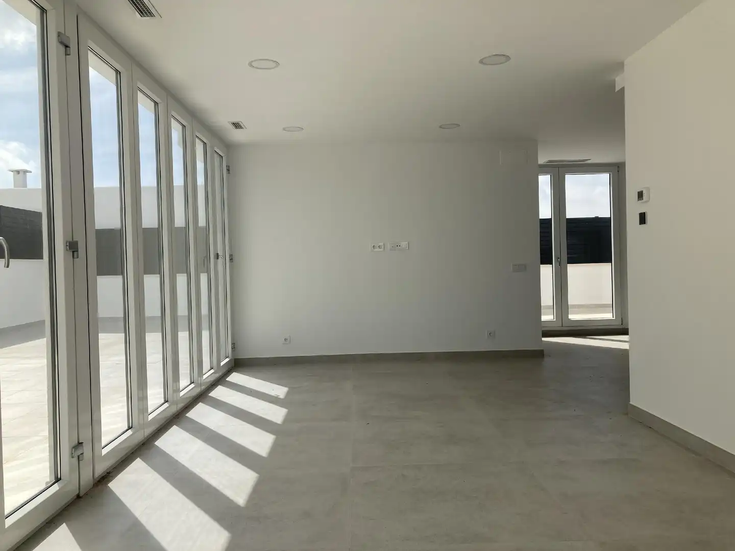 Villa con terrazza in vendita a Sant Jordi de Ses Salines-Sant Francesc, imagen 3