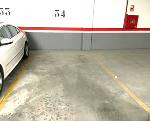 Parking of Garage for sale in  Murcia Capital