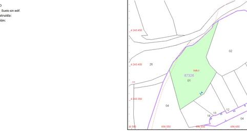 Foto 4 de Residencial en venda a Camino Canteras, Pedanías Este, Aspe