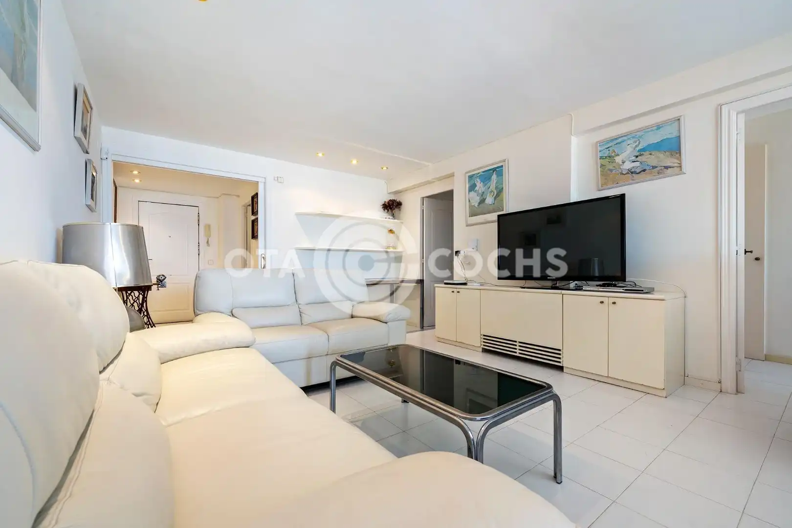 Appartamento con ascensore in vendita a Carrer BRUSSEL·LES, imagen 13
