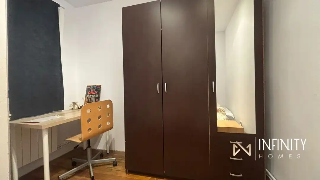 Flat for rent in García Salazar Kalea, Zabalburu