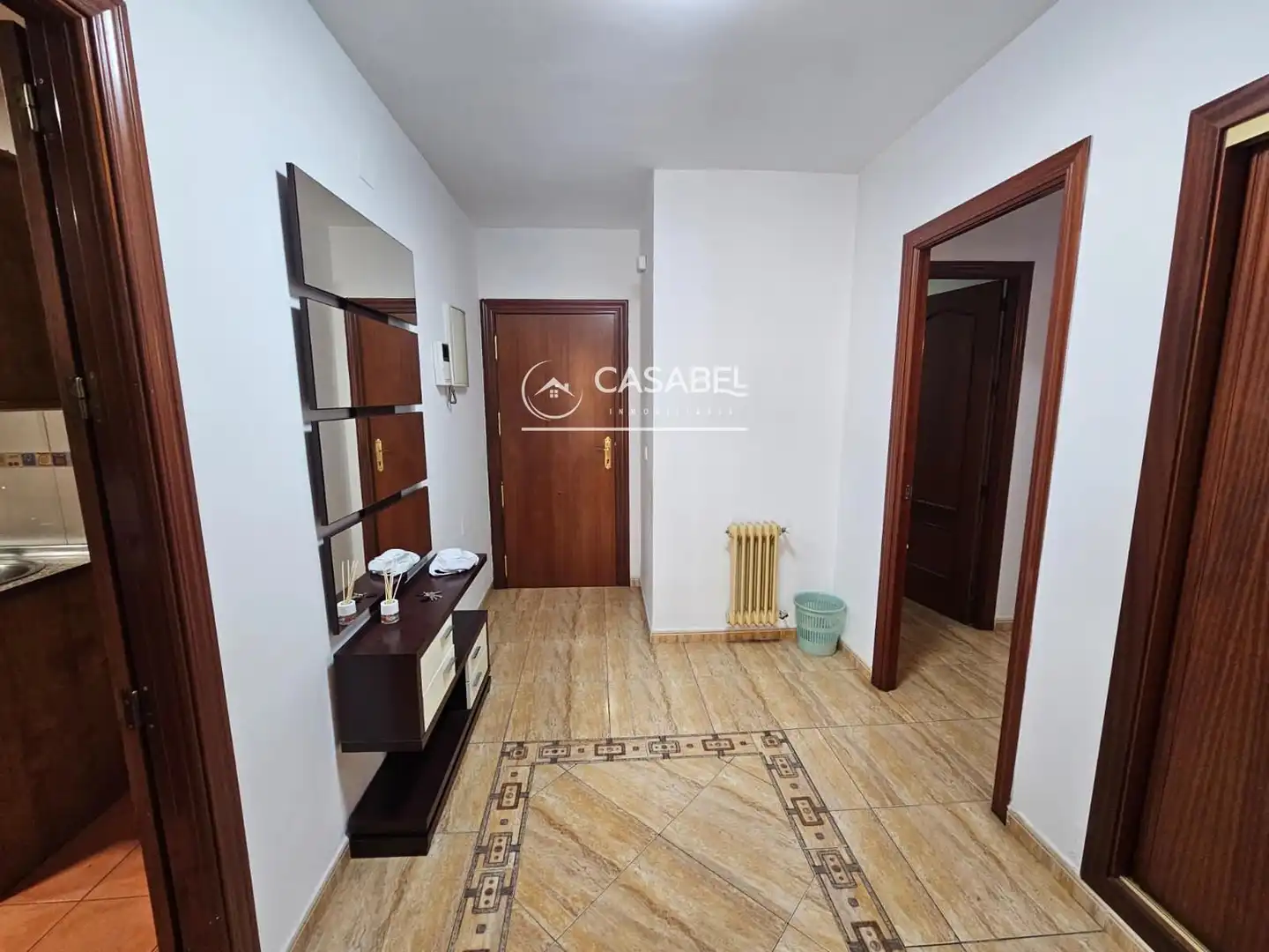 Flat with lift for sale in Centro, imagen 37