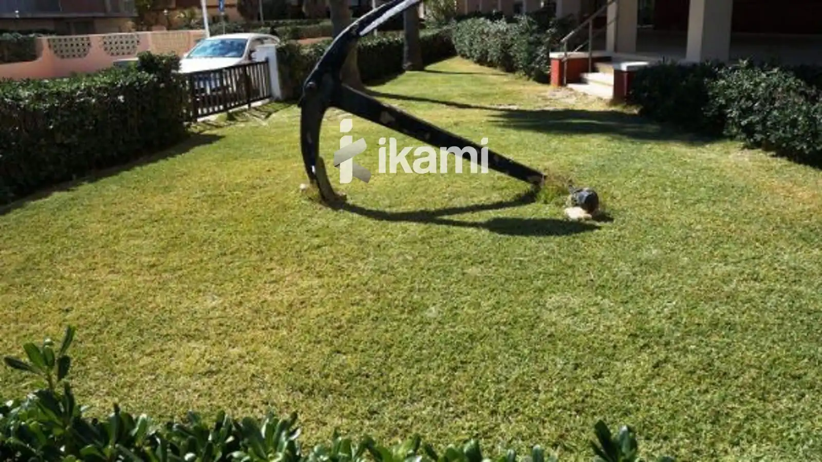 Detached house with garden for sale in Sector M-13, imagen 45