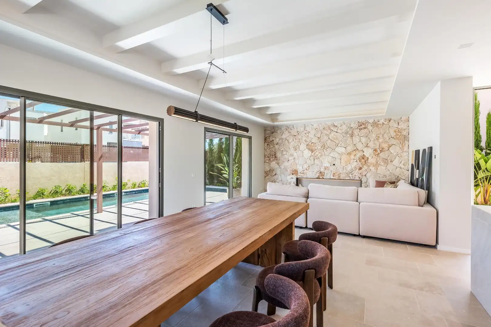 Casa amb piscina en venda a Colònia de Sant Pere, imagen 14