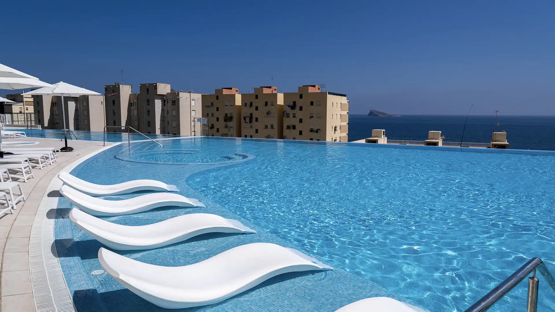 Apartment for sale in Playa de Poniente, imagen 55