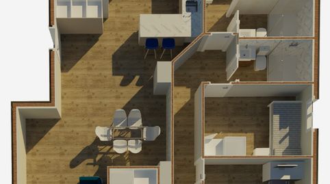 Photo 5 of Flat for sale in San Pedro de Deusto - La Ribera, Bilbao