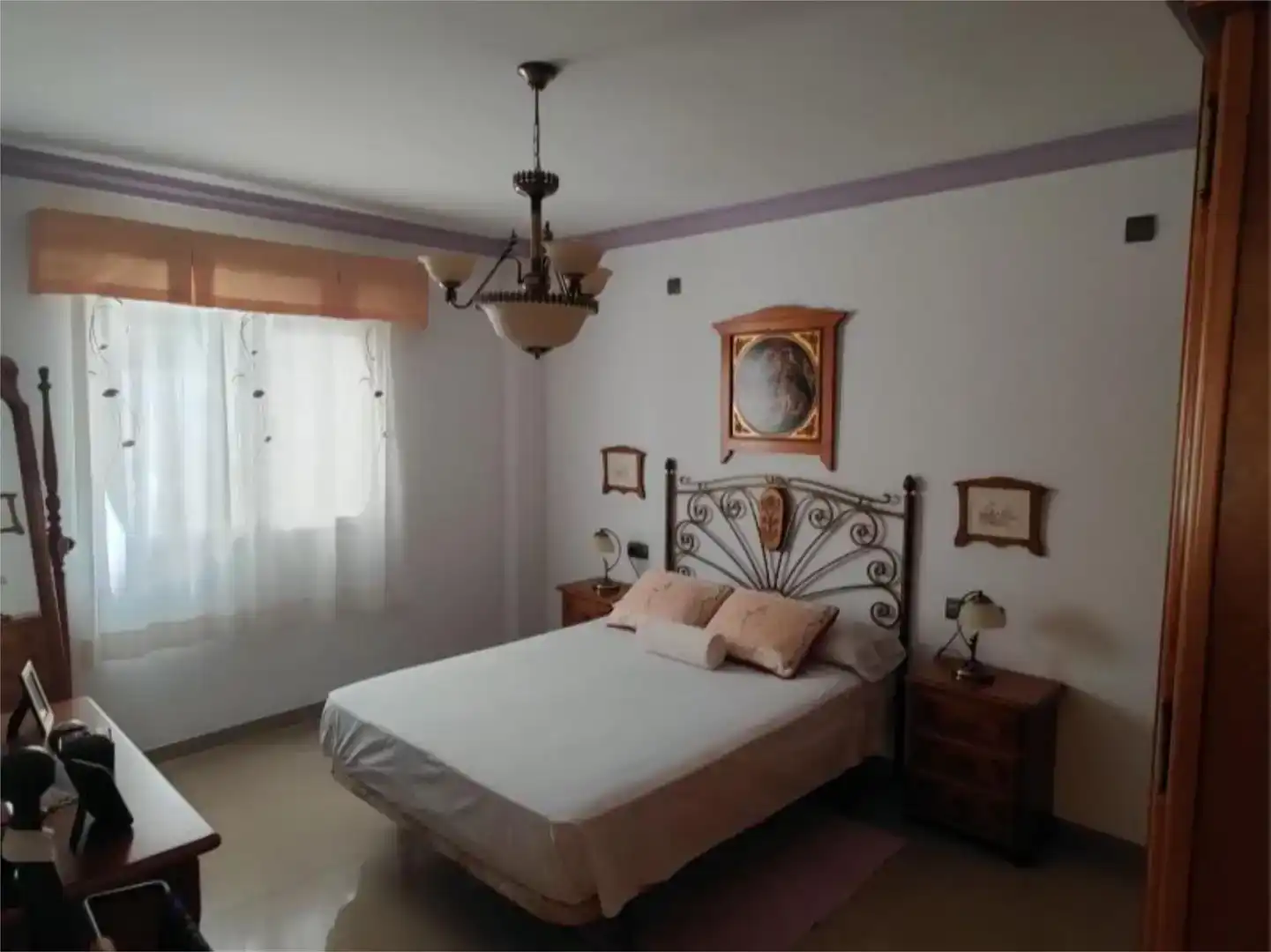 Habitación de Dúplex en venta en Albox con Aire acondicionado y Balcón