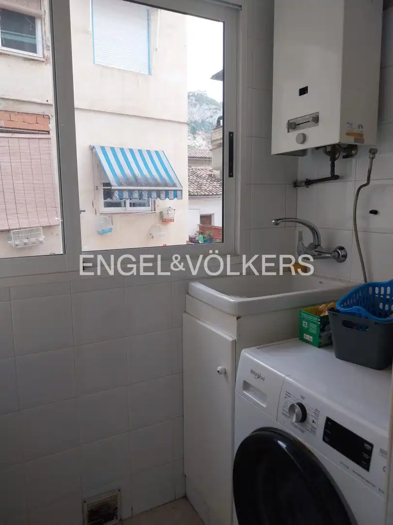 Appartamento con terrazza in affitto a Avenida de Selgas, imagen 18