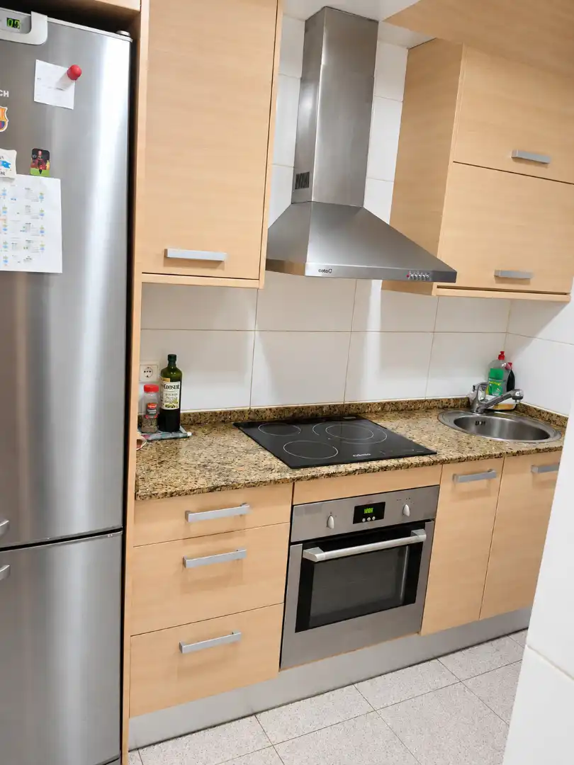 Local comercial en venta en Carrer Jaume Balmes, imagen 18