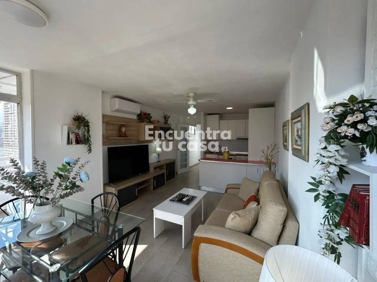 Apartment with terrace for sale in Calle Londres, imagen 45