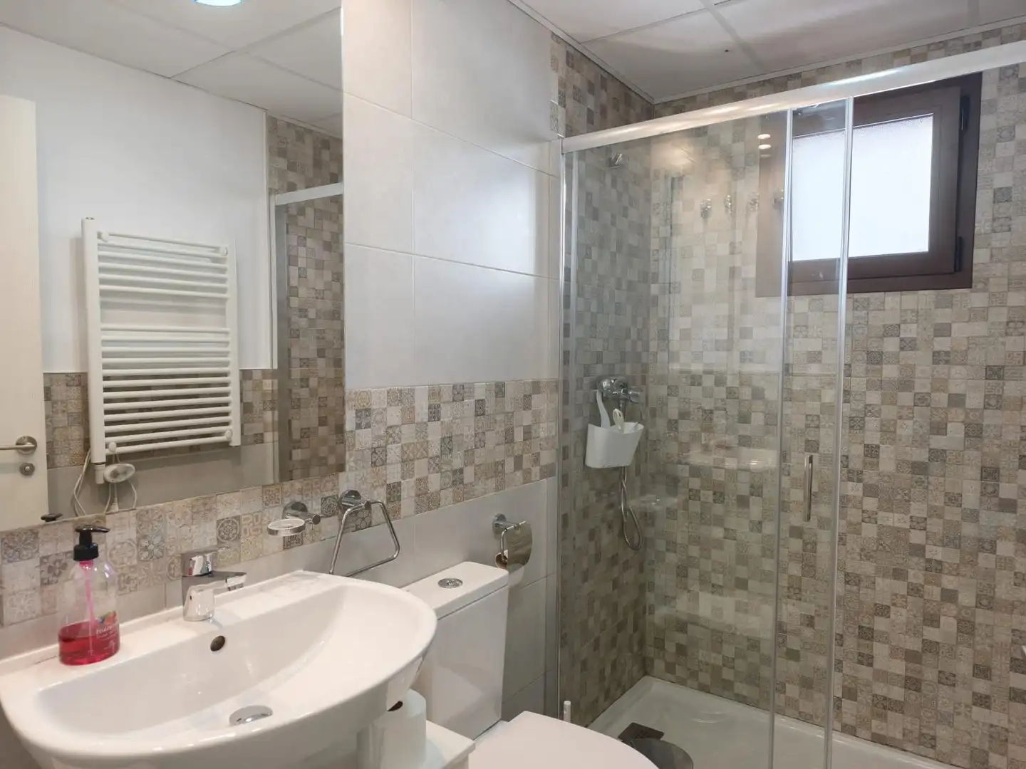 Apartament amb piscina en venda a San Juan de los Terreros, imagen 16