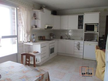 Piso en venta en Valdepeñas