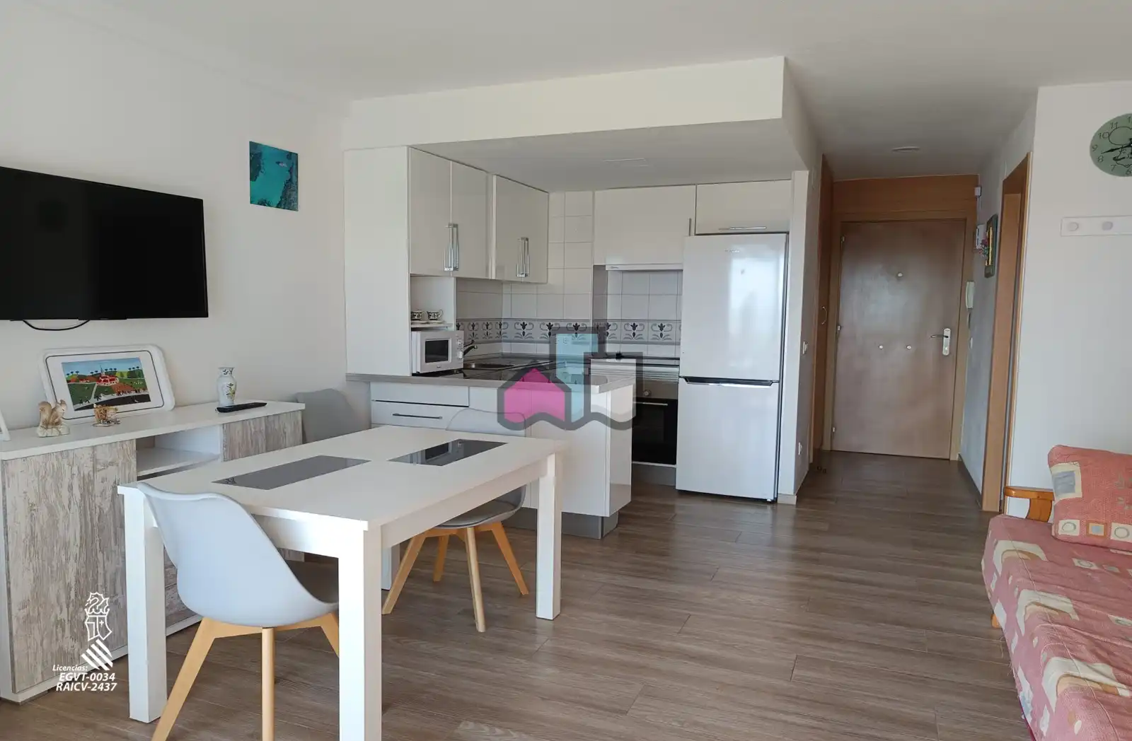 Apartment with pool for sale in Avinguda el Racó 8, imagen 8