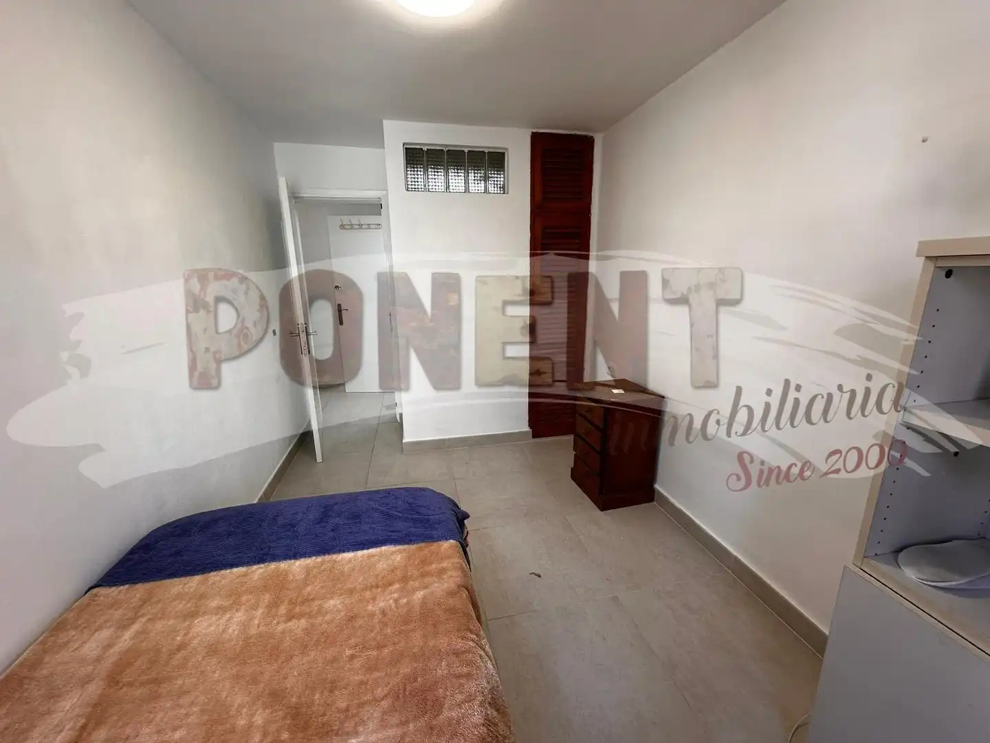 Dormitori de Apartament en venda en Eivissa