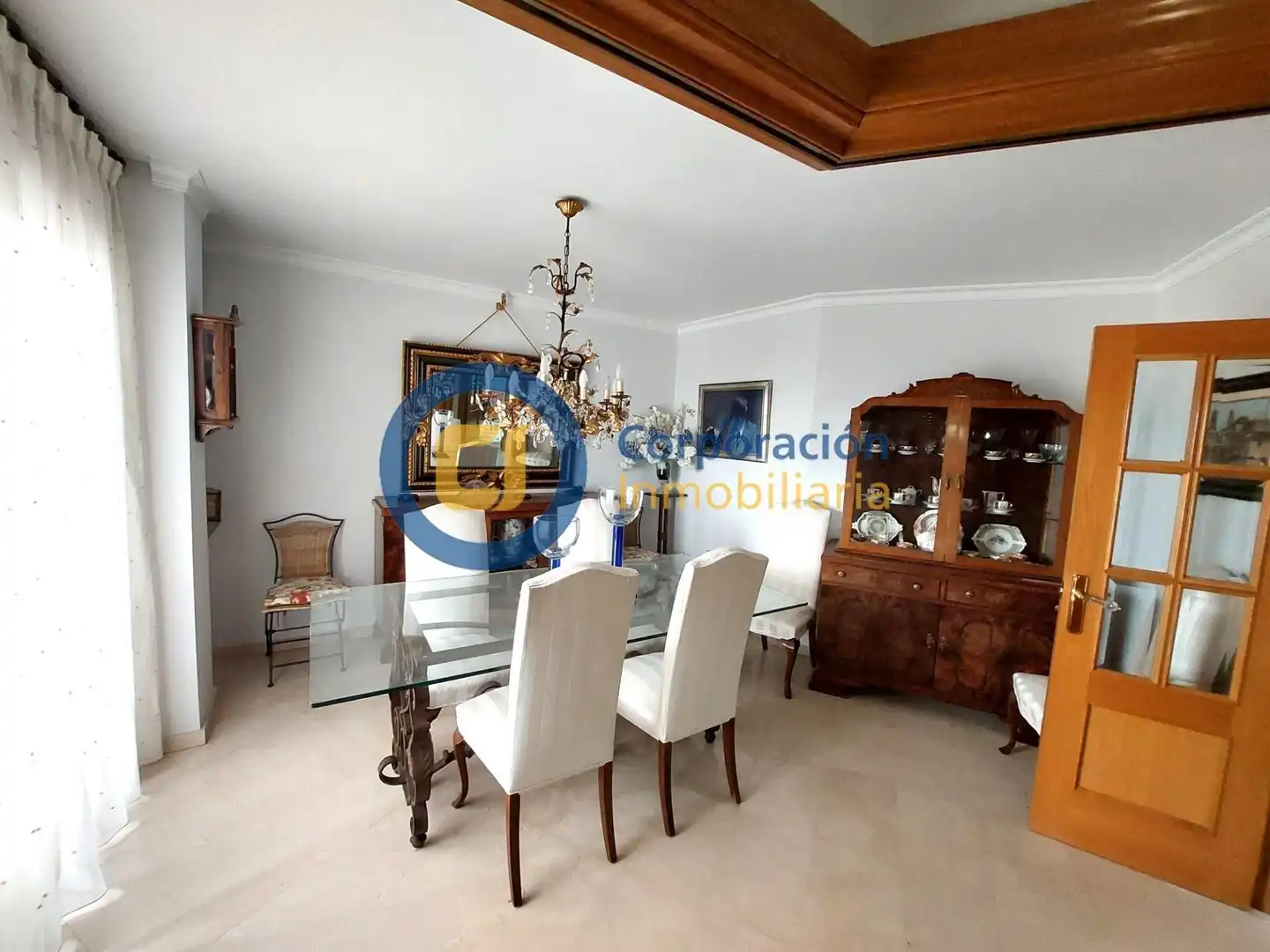 Appartamento con terrazza in vendita a Lorca Ciudad, imagen 4