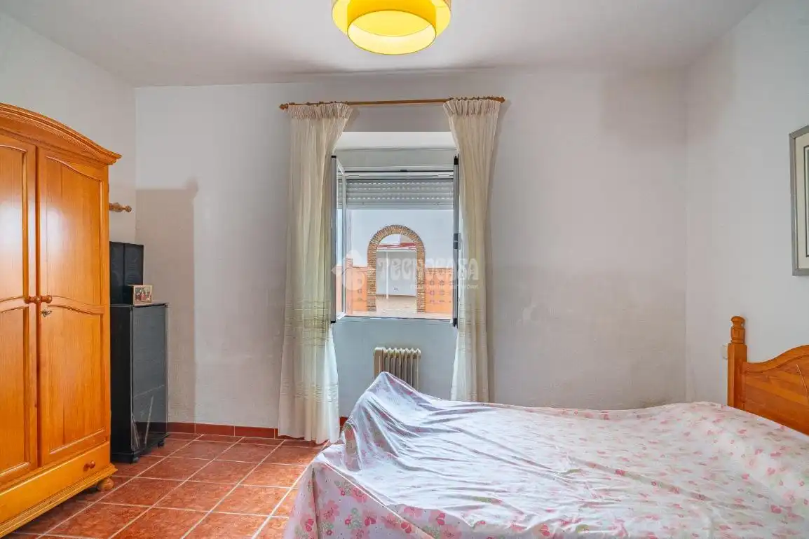 Casa aparellada en venda a Sabiote, imagen 22