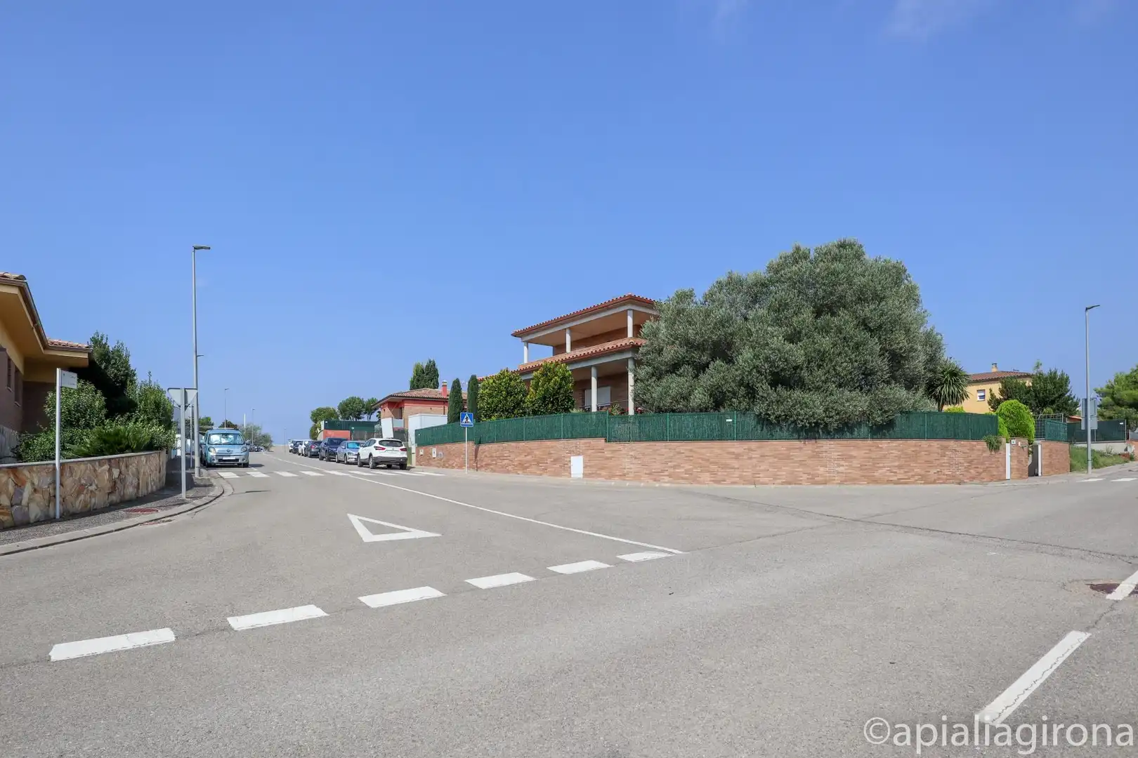 Terreno residencial en venta en Llevant, imagen 6