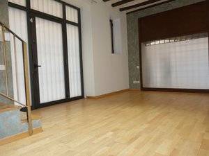 Piso en Venta en Carrer de Sant Pere Mitjà en Sant Pere, Sta. Caterina i la Ribera