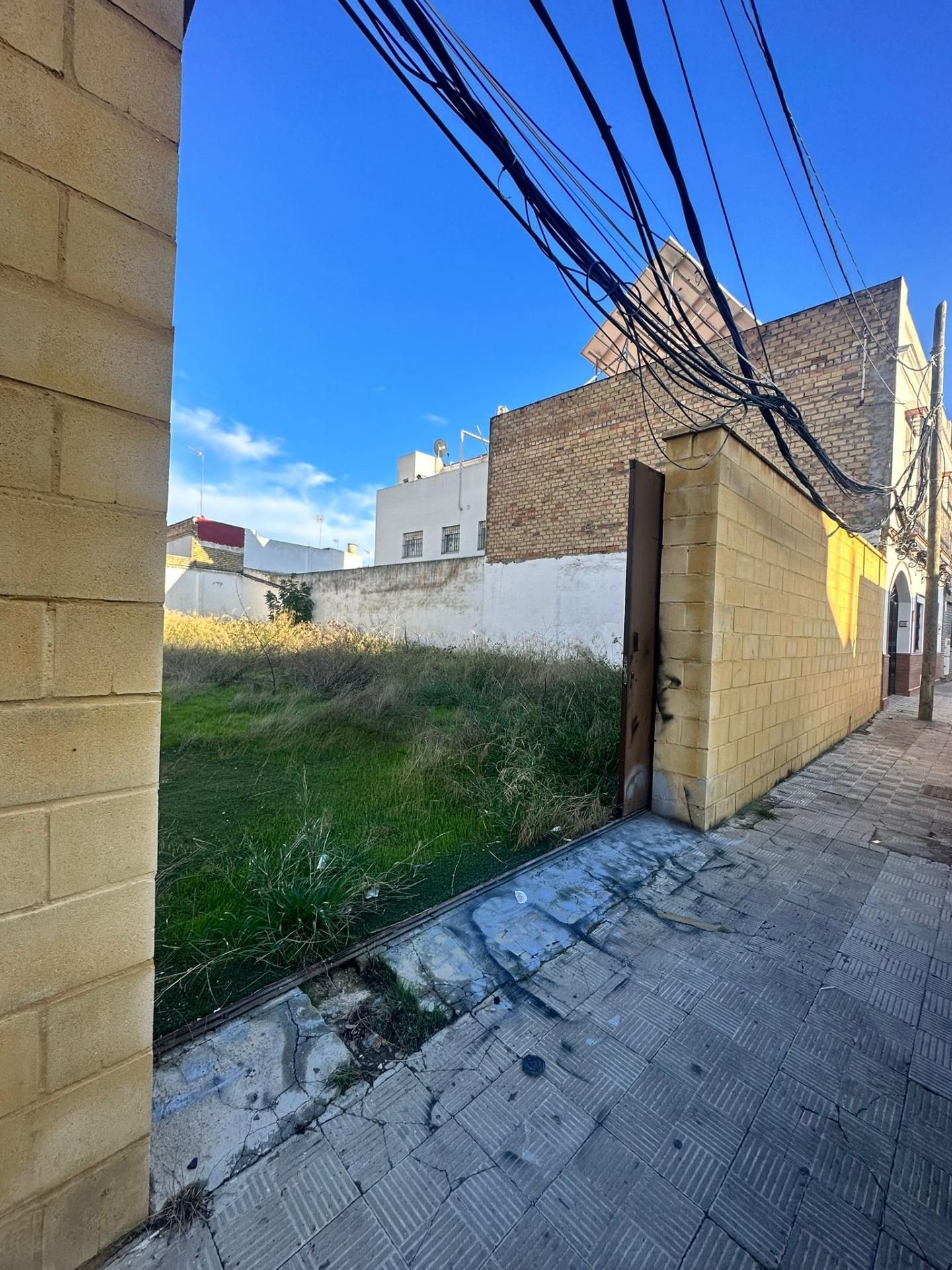 Residential for sale in Utrera