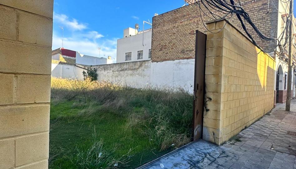 Photo 1 of Residential for sale in Torre Cruz - Los Molinos, Sevilla