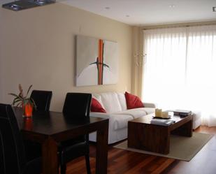 Living room of Apartment to rent in Bétera  with Air Conditioner, Heating and Furnished