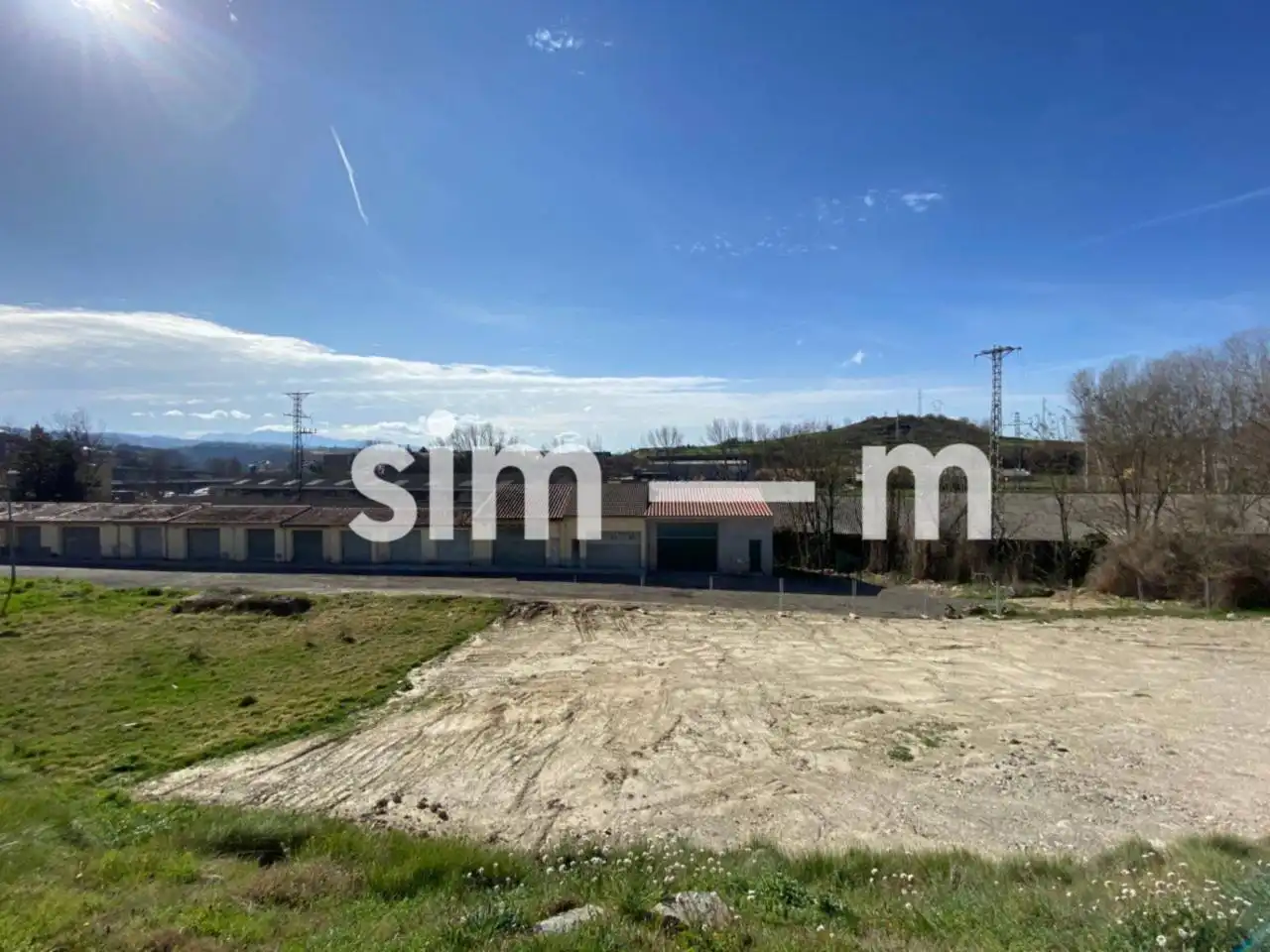 Residential land for sale in Calle Hortolà, imagen 3